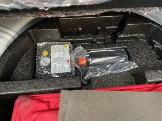 TOYOTA YARIS III - voiture d'occasion - Photo 17