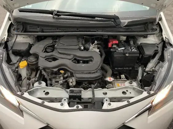 TOYOTA YARIS III - voiture d'occasion - Photo 21