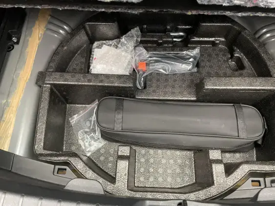 TOYOTA YARIS III - voiture d'occasion - Photo 17