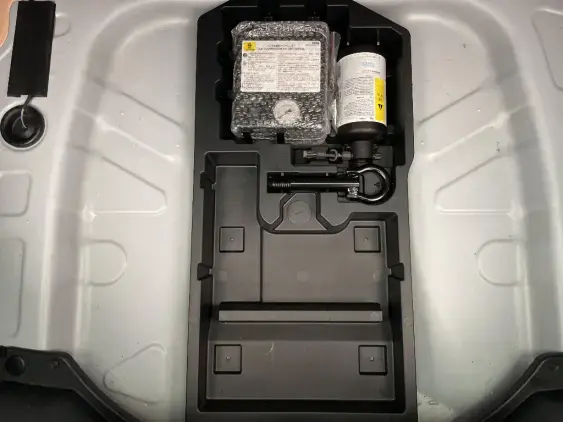 TOYOTA AYGO X - voiture d'occasion - Photo 17