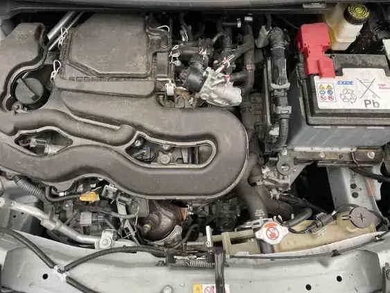 TOYOTA AYGO X - voiture d'occasion - Photo 21