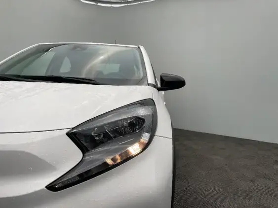 TOYOTA AYGO X - voiture d'occasion - Photo 22