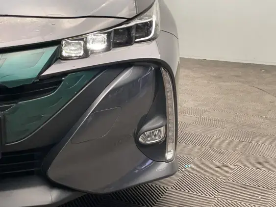 TOYOTA PRIUS RECHARGEABLE IV - voiture d'occasion - Photo 21