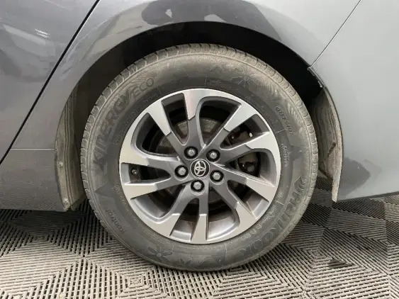 TOYOTA PRIUS RECHARGEABLE IV - voiture d'occasion - Photo 23