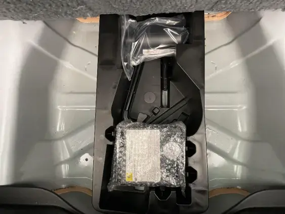 TOYOTA AYGO II - voiture d'occasion - Photo 17