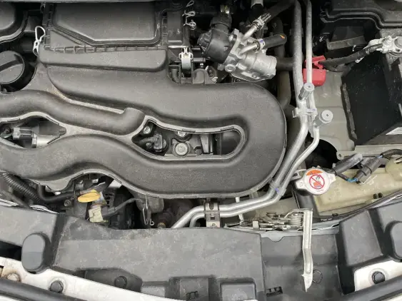 TOYOTA AYGO II - voiture d'occasion - Photo 21