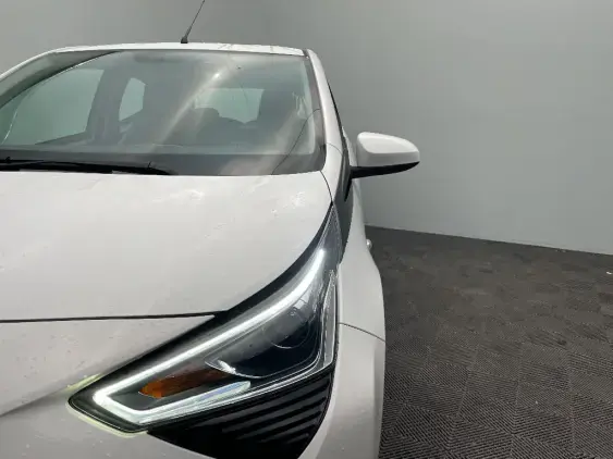 TOYOTA AYGO II - voiture d'occasion - Photo 22