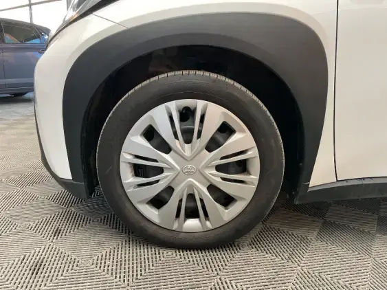 TOYOTA AYGO X - voiture d'occasion - Photo 23