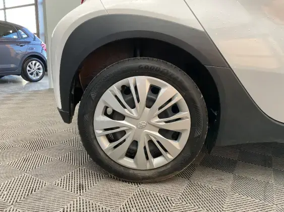 TOYOTA AYGO X - voiture d'occasion - Photo 25