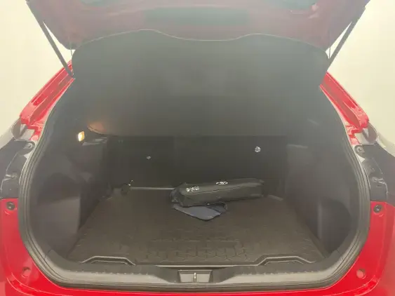 TOYOTA YARIS CROSS I - voiture d'occasion - Photo 16