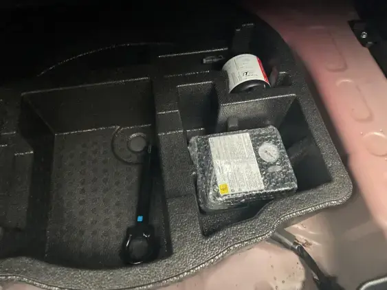 TOYOTA YARIS CROSS I - voiture d'occasion - Photo 17