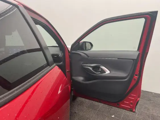 TOYOTA YARIS CROSS I - voiture d'occasion - Photo 20