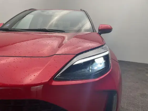 TOYOTA YARIS CROSS I - voiture d'occasion - Photo 22