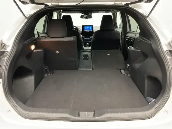 TOYOTA YARIS CROSS I - voiture d'occasion - Photo 16