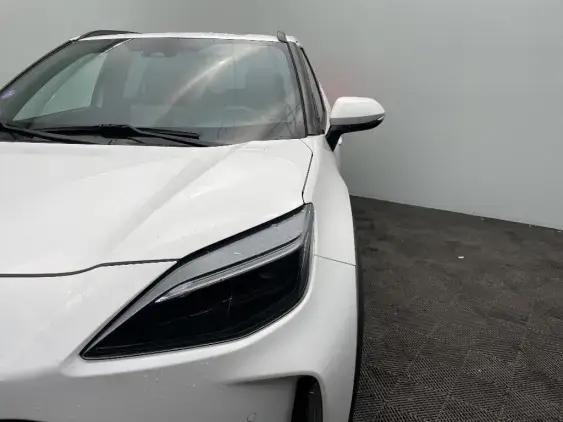 TOYOTA YARIS CROSS I - voiture d'occasion - Photo 22