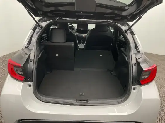 TOYOTA YARIS IV - voiture d'occasion - Photo 16