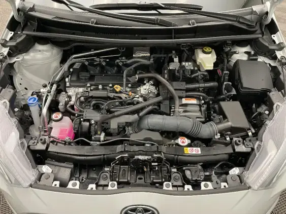 TOYOTA YARIS IV - voiture d'occasion - Photo 21