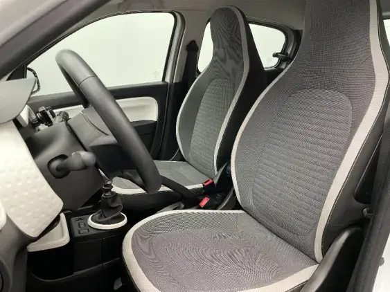 RENAULT TWINGO III - voiture d'occasion - Photo 16