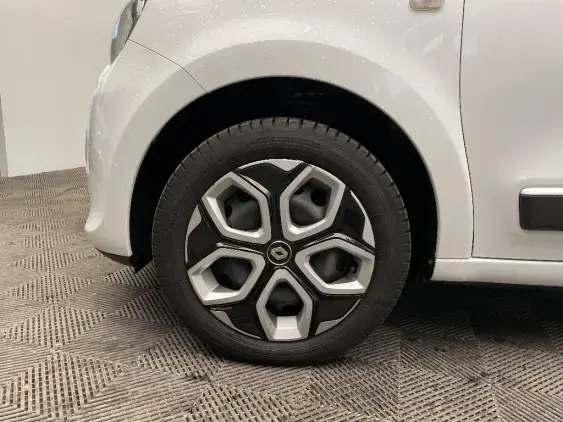 RENAULT TWINGO III - voiture d'occasion - Photo 20