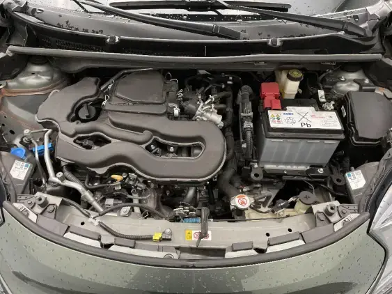 TOYOTA AYGO X - voiture d'occasion - Photo 21