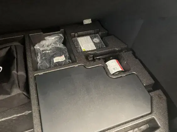 TOYOTA C-HR - voiture d'occasion - Photo 17