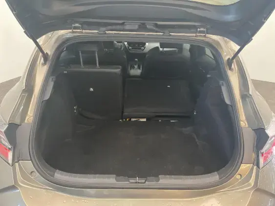 TOYOTA COROLLA XII - voiture d'occasion - Photo 16