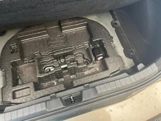 TOYOTA COROLLA XII - voiture d'occasion - Photo 17