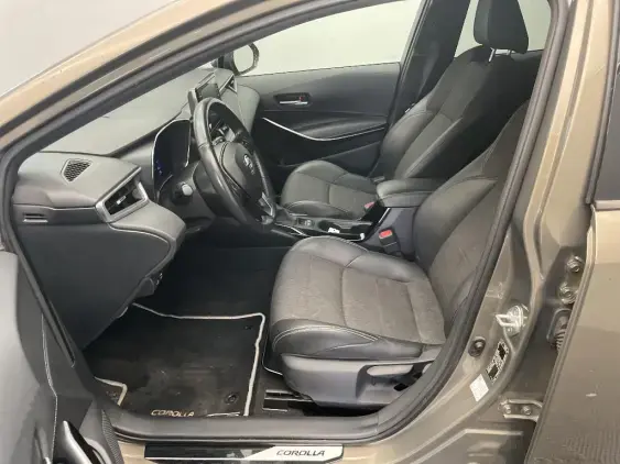 TOYOTA COROLLA XII - voiture d'occasion - Photo 18