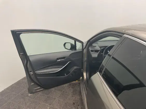 TOYOTA COROLLA XII - voiture d'occasion - Photo 19