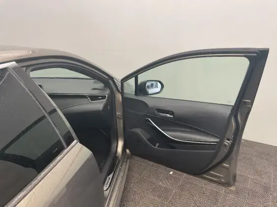 TOYOTA COROLLA XII - voiture d'occasion - Photo 20