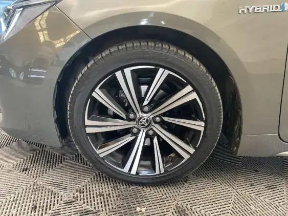 TOYOTA COROLLA XII - voiture d'occasion - Photo 23