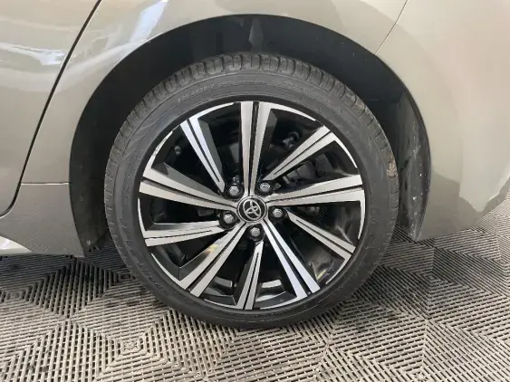 TOYOTA COROLLA XII - voiture d'occasion - Photo 24