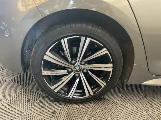 TOYOTA COROLLA XII - voiture d'occasion - Photo 25