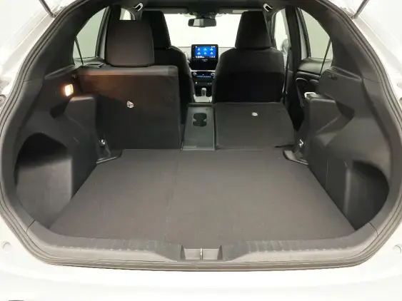 TOYOTA YARIS CROSS I - voiture d'occasion - Photo 16