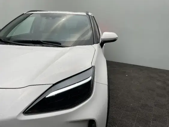 TOYOTA YARIS CROSS I - voiture d'occasion - Photo 22