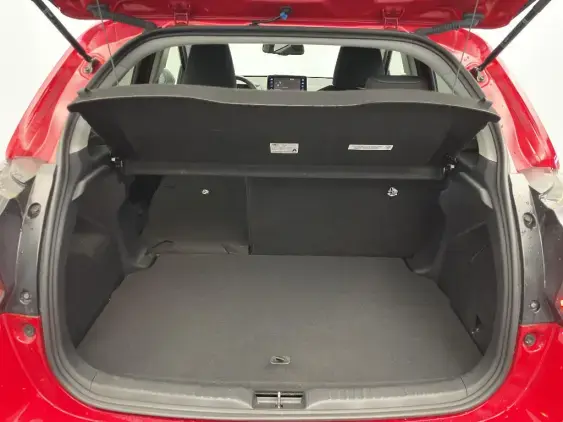 TOYOTA YARIS IV - voiture d'occasion - Photo 16