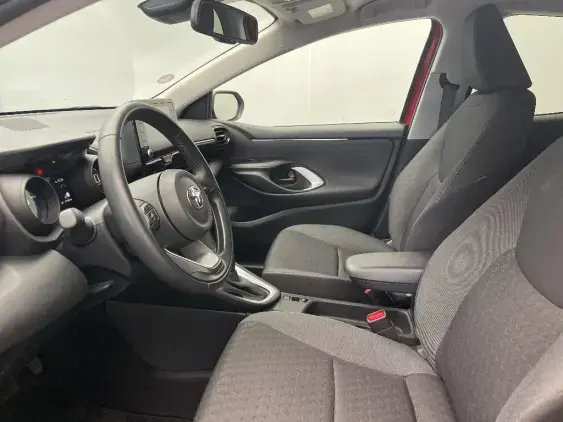 TOYOTA YARIS IV - voiture d'occasion - Photo 18