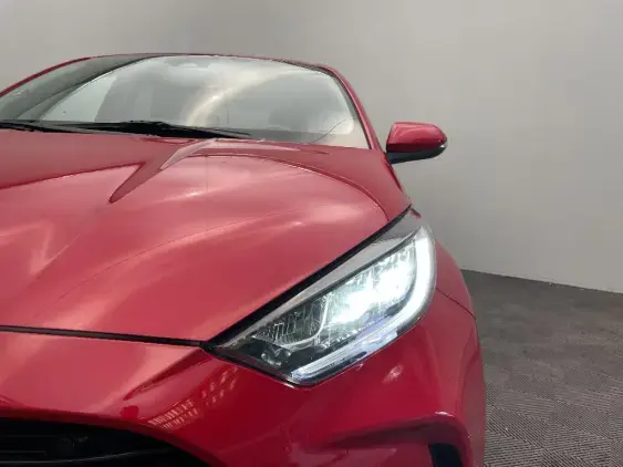 TOYOTA YARIS IV - voiture d'occasion - Photo 22