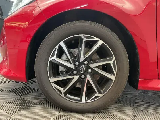 TOYOTA YARIS IV - voiture d'occasion - Photo 23