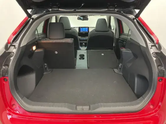 TOYOTA YARIS CROSS I - voiture d'occasion - Photo 16