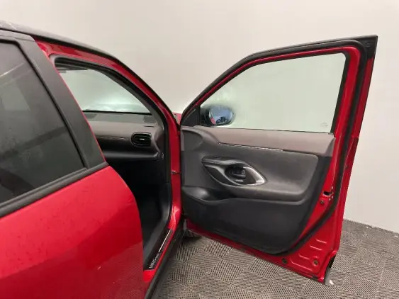 TOYOTA YARIS CROSS I - voiture d'occasion - Photo 20