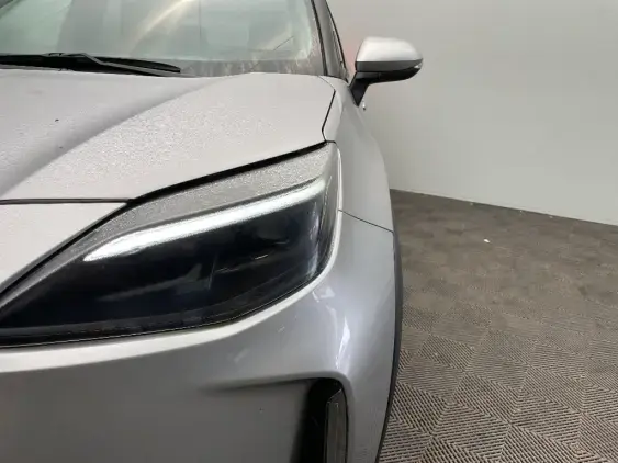 TOYOTA YARIS CROSS I - voiture d'occasion - Photo 22