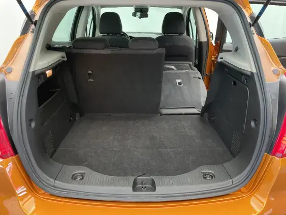 OPEL MOKKA X I - voiture d'occasion - Photo 16