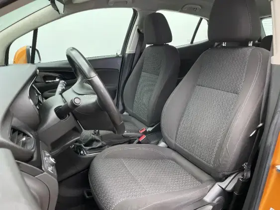 OPEL MOKKA X I - voiture d'occasion - Photo 17