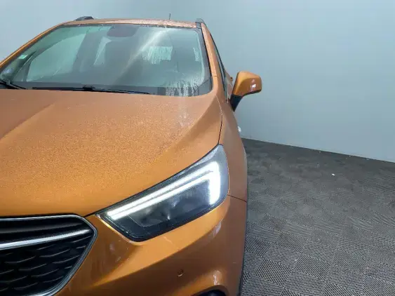 OPEL MOKKA X I - voiture d'occasion - Photo 21