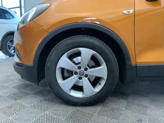 OPEL MOKKA X I - voiture d'occasion - Photo 22