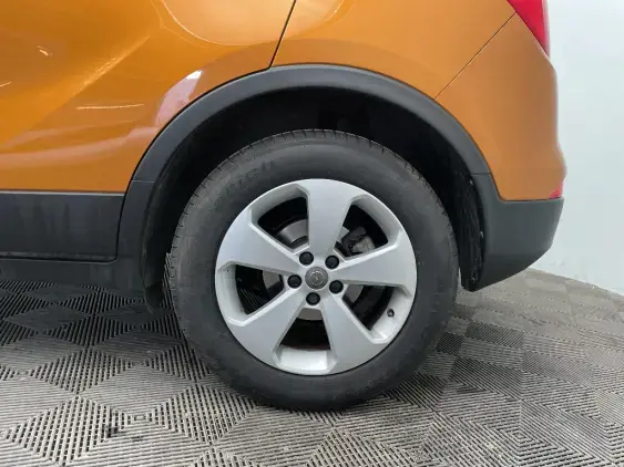 OPEL MOKKA X I - voiture d'occasion - Photo 23