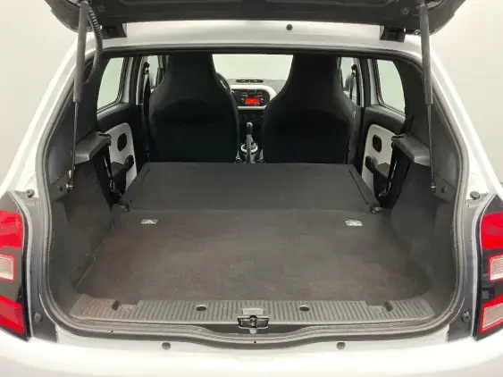 RENAULT TWINGO III - voiture d'occasion - Photo 15