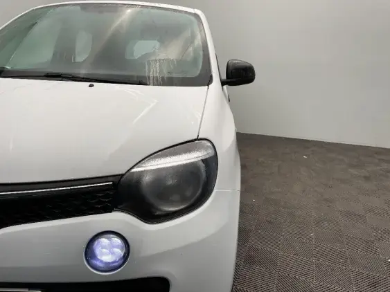 RENAULT TWINGO III - voiture d'occasion - Photo 19