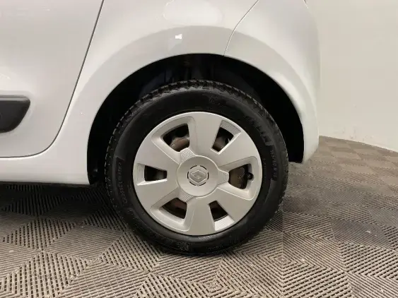 RENAULT TWINGO III - voiture d'occasion - Photo 21